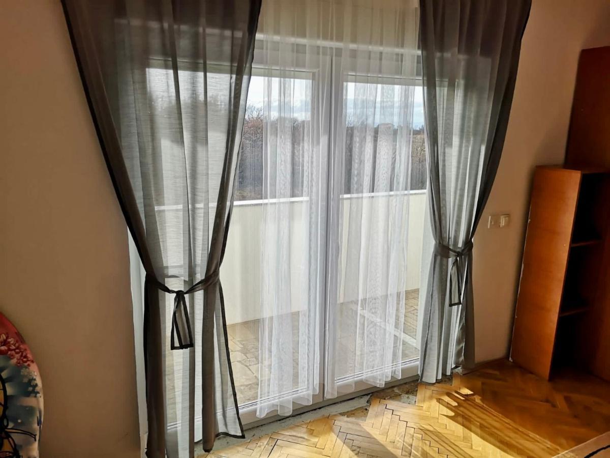 Kuca Za Odmor Planinic Villa Krehin Dvor Exterior photo